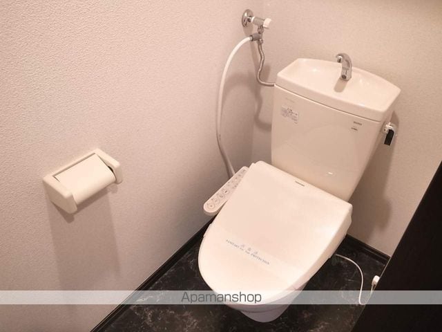 ロンタン清田の内装写真