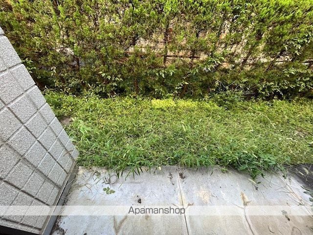 プレミールフジB棟の内装写真