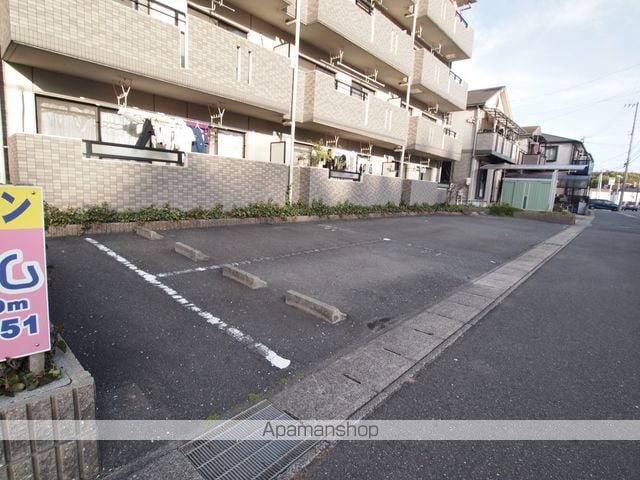 シードルハイツIIIのその他写真