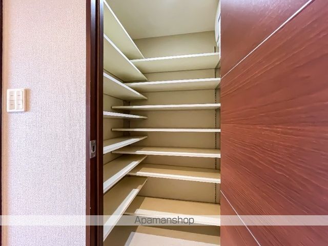 クレッセント東京リプライムの内装写真
