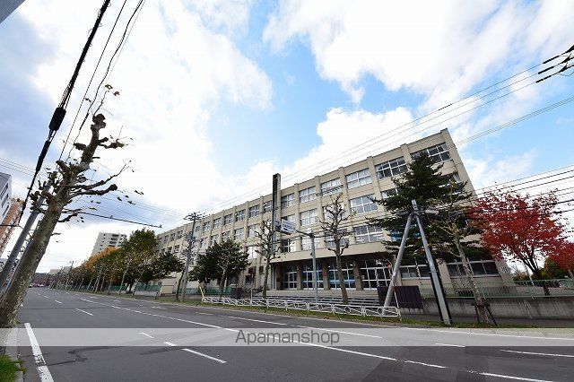 アーバン平岸の周辺写真