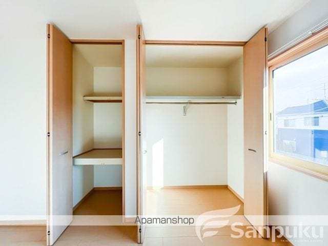 バリュアブル A棟の内装写真