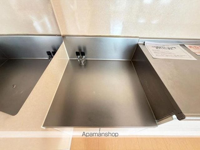 パール・マリンの内装写真