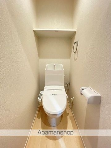 クレイノグリーンガーデンの内装写真