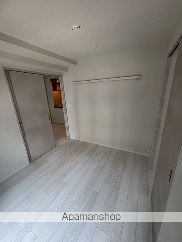 ルフォンプログレ新町の内装写真