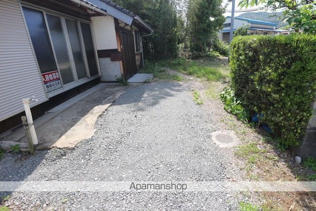 山口線 宮野駅 徒歩16分 1階建 築52年のその他写真
