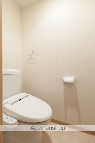 ポポラーレの内装写真