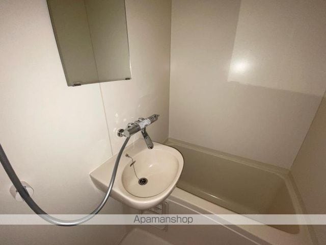 リバーサイドTMIの内装写真