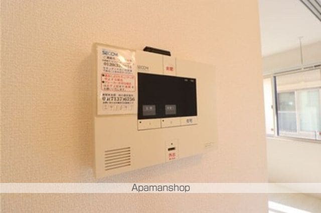 クラベールの内装写真