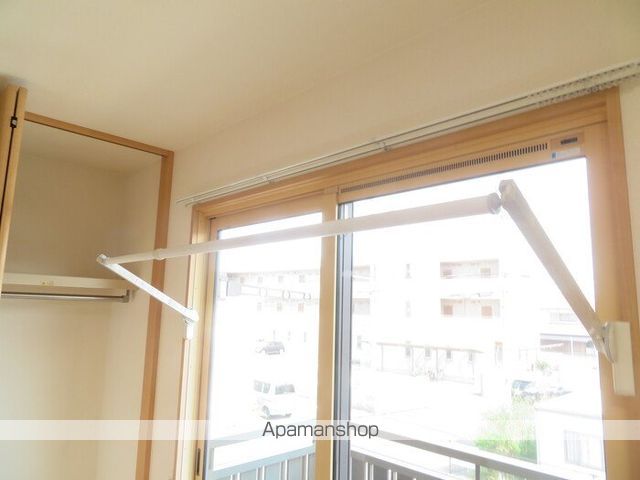 プチパール四番浜の内装写真