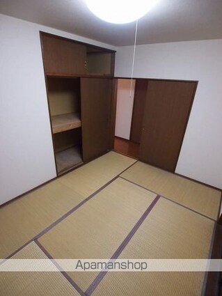 ガーデン・アイリス[2LDK/61.27m2]のその他設備