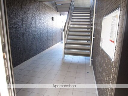 メゾンＮ＆Ｎ[2LDK/55.45m2]の内装4