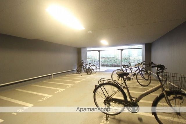 ブランシエスタ西船橋の内装写真