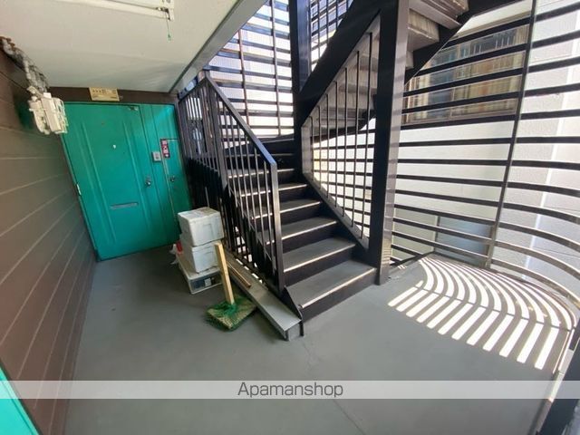 ソシアルコートN25のその他写真