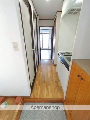 サンモール庄屋の内装写真