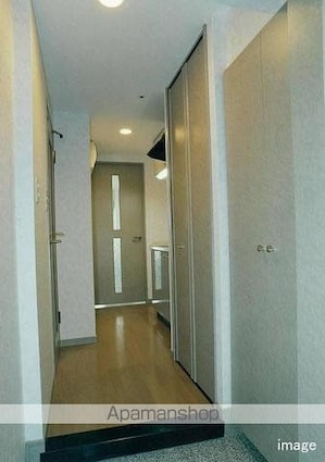 東京都港区麻布十番２丁目[1K/22.41m2]の内装3