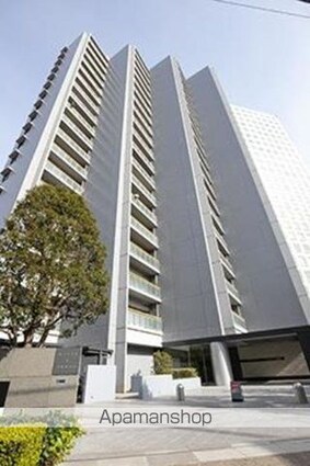 リバー＆タワー[2LDK/68.2m2]の外観2
