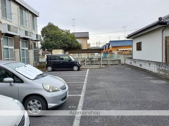 レオパレスDERNIERIIのその他写真