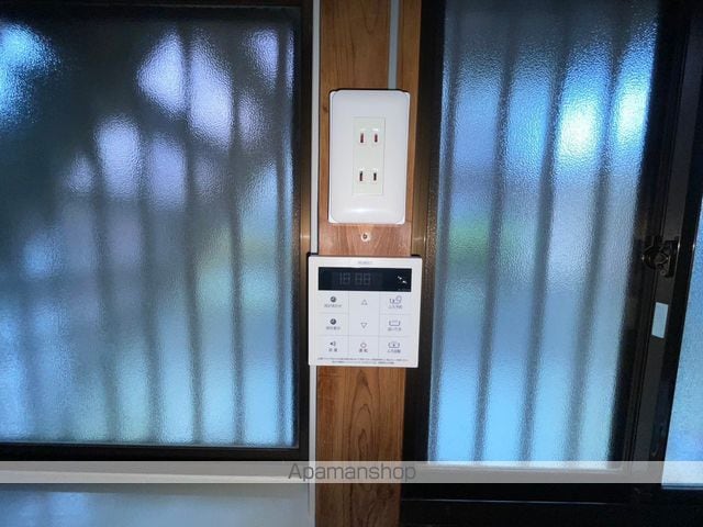 グリシーヌハイツの内装写真
