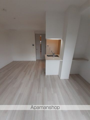 レジュールアッシュ谷町四丁目グランクラスの内装写真