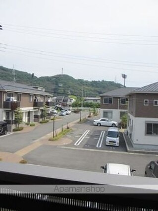 和歌山県和歌山市内原[2LDK/55.56m2]のエントランス3