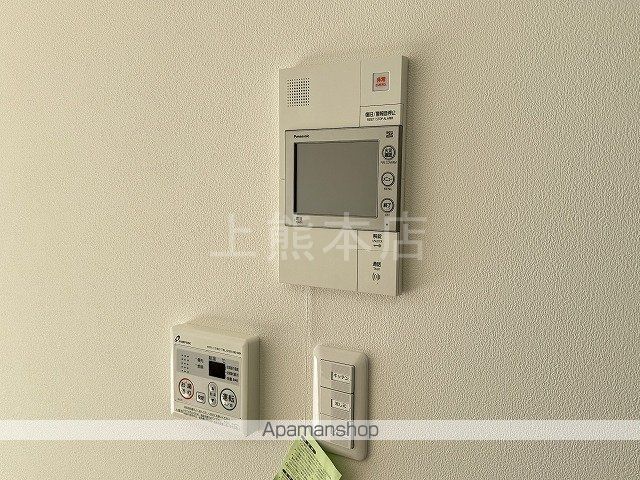 LIBTH新町の内装写真