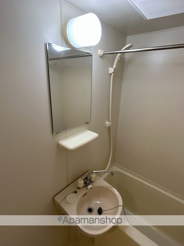 プレステージAの内装写真