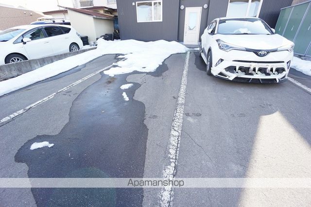 グラシアス新町のその他写真