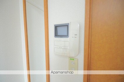 レオパレスＫ　Ｉ塩町[1K/23.18m2]のバス