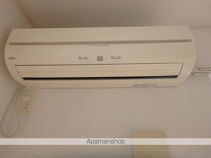 ブルーラグーン　Ⅰ[1LDK/46.71m2]の内装5