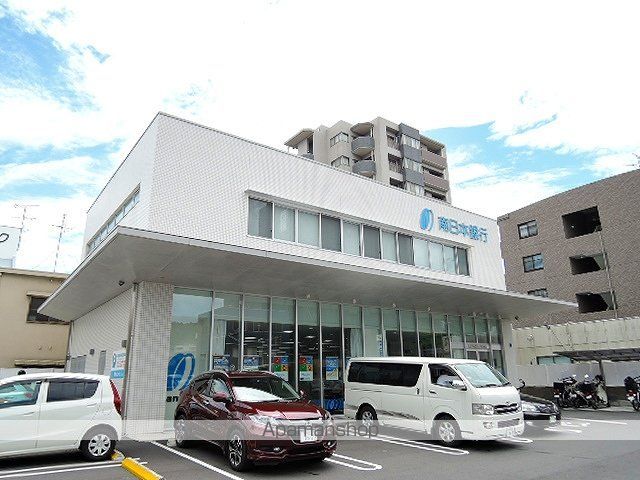 アマランス西田の周辺写真