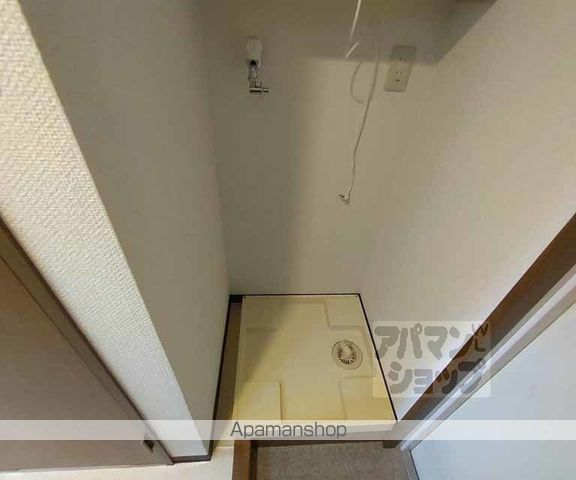 ベラジオ二条城前の内装写真
