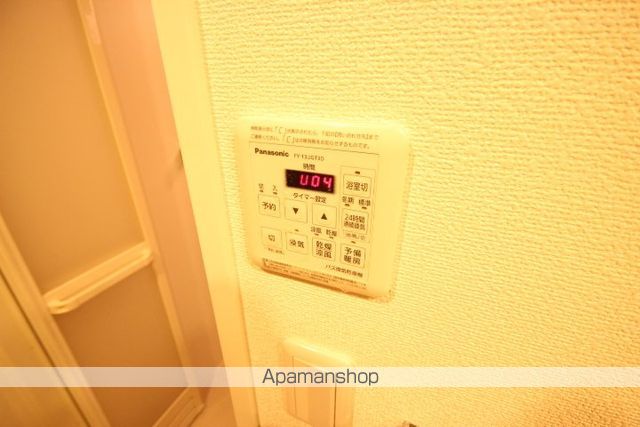 グランアークテラスの内装写真