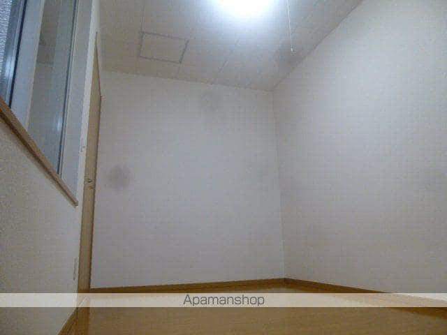 メゾンドゥルイースの内装写真