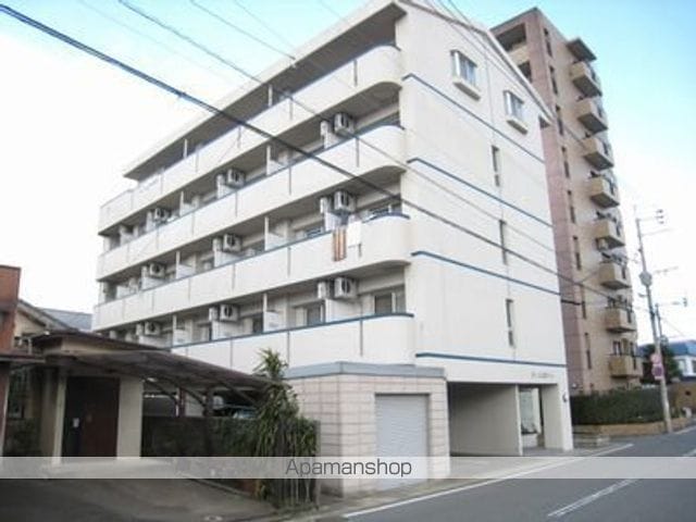 ヴイエスポワール 401 ｜ 福岡県大野城市瑞穂町２丁目2-5（賃貸マンション1K・4階・24.00㎡） その3