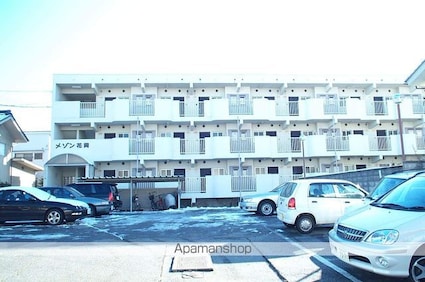 長野県松本市埋橋１丁目[1K/25.98m2]の外観3