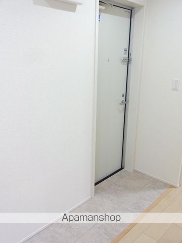 フジパレス山之内VIII番館の内装写真