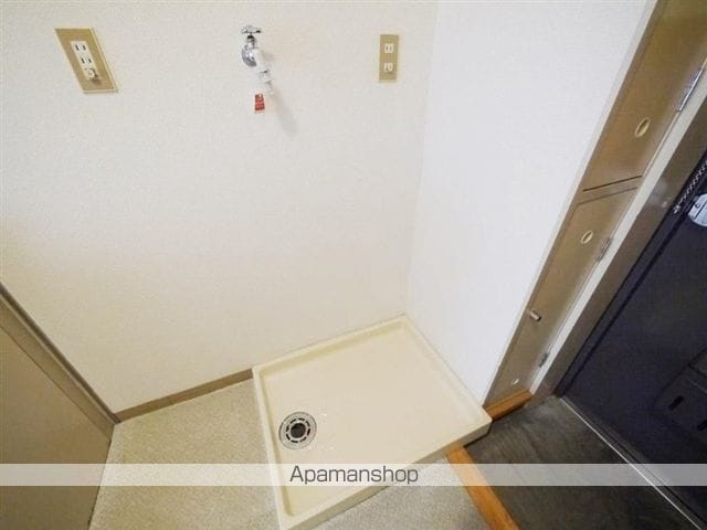 コーポフレンドの内装写真