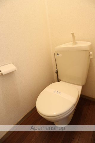 ジェムフォレスト C棟の内装写真
