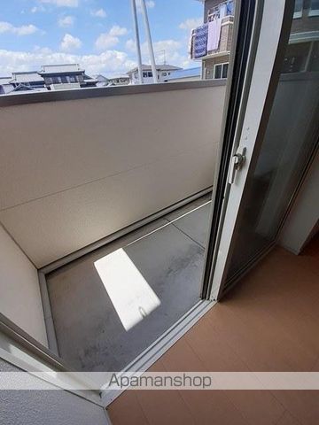 ガーデンプレイスの内装写真