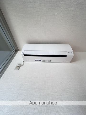 ファミール井ヶ谷Aの内装写真