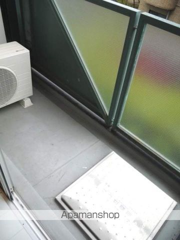 ホープ芦屋の内装写真