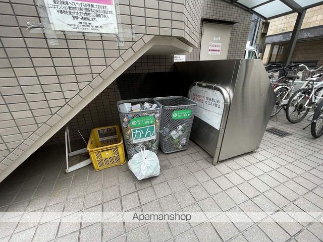 ハイツアゼリアのその他写真