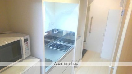 クレイノサンザシ[1K/20.39m2]のその他部屋・スペース