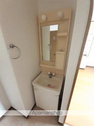 レビュー弐番館の内装写真