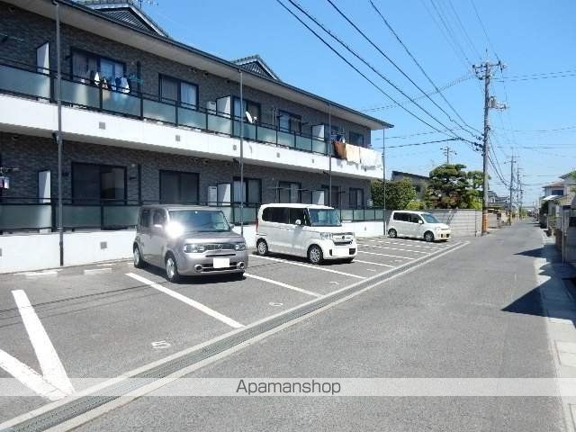 グレーシア福田のその他写真