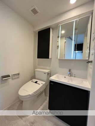 ＡＺＥＳＴ北千住[1K/21m2]の内装6