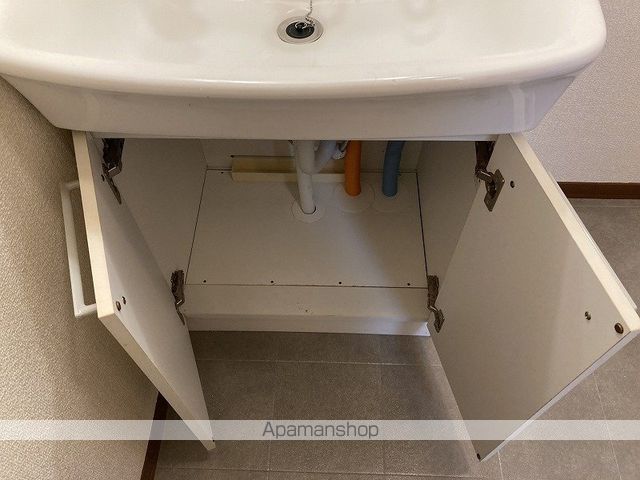 シャルマン寺尾の内装写真