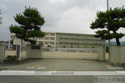 ＫＳＳマンション[1DK/30m2]の周辺6