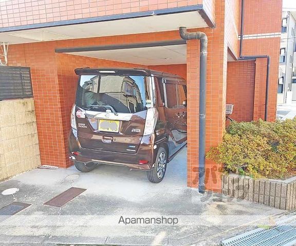 プレステージ琴弾山のその他写真